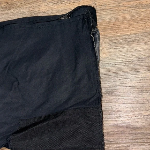 Arctix Black and Camouflage Snow Pants bundle of two😎❄️ Size 4X - Picture 12 of 16